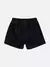 SHORTS JEANS BLACK COM STRASS MOMI - loja online