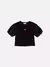 BLUSA COM MANGAS BALONE MOMI - comprar online