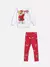 CONJUNTO CASACO COM LEGGING MOMI na internet