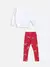 CONJUNTO CASACO COM LEGGING MOMI - loja online