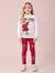 CONJUNTO CASACO COM LEGGING MOMI - comprar online