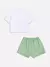 CONJUNTO DE BORBOLETAS MOMI - loja online