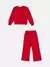 CONJUNTO CASACO COM CALÇA MOMI - loja online