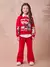 CONJUNTO CASACO COM CALÇA MOMI - comprar online