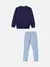 CONJUNTO CASACO COM LEGGING MOMI - loja online