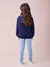 CONJUNTO CASACO COM LEGGING MOMI - Doce Dedê