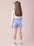 CONJUNTO BLUSA COM SHORTS MOMI - Doce Dedê