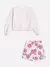 CONJUNTO CASACO COM SHORTS MOMI - loja online