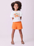 CONJUNTO BLUSA COM SHORTS MOMI
