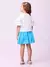 CONJUNTO BLUSA COM SAIA MOMI na internet