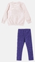 CONJUNTO CASACO COM LEGGING MOMI - loja online