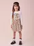 CONJUNTO BLUSA COM SAIA MOMI - comprar online