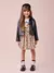CONJUNTO BLUSA COM SAIA MOMI