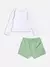 CONJUNTO MANGA LONGA MOMI - loja online