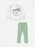 CONJUNTO EM MOLETOM MOMI na internet