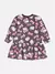 VESTIDO HELLO KITTY LAÇOS MOMI - loja online