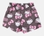 CONJUNTO BLUSA MANGA LONGA COM SHORTS HELLO KITTY MOMI na internet