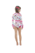 BODY KIDS ALINE CANDY CHERRY SIRI - comprar online