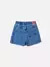 SHORTS SAIA JEANS ANIMÊ - loja online