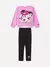 CONJUNTO CASACO MINNIE COM LEGGING ANIMÊ - comprar online