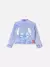 JAQUETA JEANS STITCH ANIMÊ - loja online