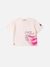 T-SHIRT PRINCESA AURORA ANIME - comprar online