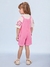 BLUSA APLIQUE FLOR ANIME - Doce Dedê