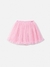 SAIA BALLET EM TULE ANIMÊ - comprar online