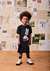 TEE DRESS MINNIE ANIME - comprar online