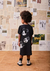 TEE DRESS MINNIE ANIME - Doce Dedê