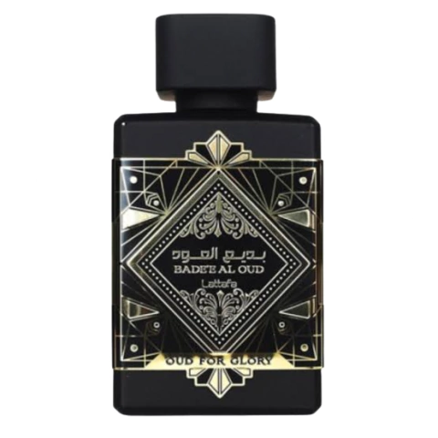 Lattafa - Oud For Glory - comprar online