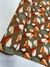 Fibrana estampada poplin