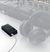 Transmisor AlphaTheta HP-TX01 para Auriculares de DJ Inalámbricos - Pioneer Dj Store
