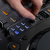 Controlador Dj AlphaTheta DDJ-GRV6 Inteligente De 4 Canales