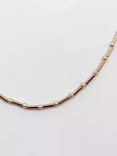 CHOCKER TOTA
