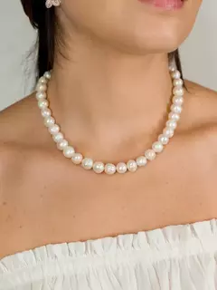 COLAR PÉROLA ANGELA