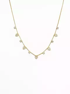 COLAR CHOKER CHICA na internet