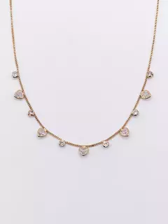 COLAR CHOKER CHICA