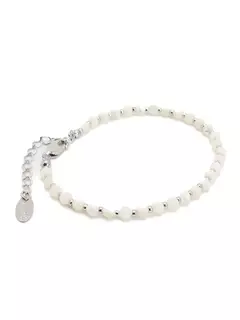 PULSEIRA IRIS PÉROLA BOLINHA - comprar online