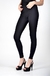 Calza Leggin Lycra Alta Calidad Cintura Ancha