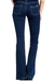 Jean Oxford Localizado Desgastado Elastizado - comprar online