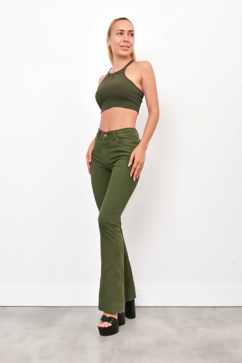 Oxford Bengalina MU - comprar online