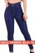 TALLE GRANDE JEAN CHUIPIN AZUL OSCURO