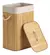 CESTO DE PALMA NATURAL - comprar online