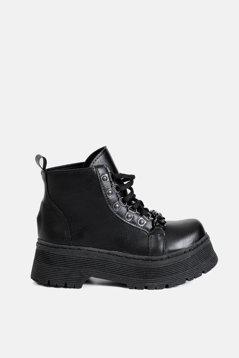 TRENTO SHOES
