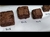 Cortador de Brownie Com 6 Cortes Em Plástico - Formas e Cia