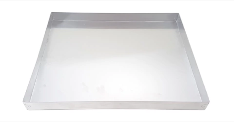 Assadeira De Brownie 29,5 X 22,5 X 3 Para Aro 12 Cav 7 X 7 - comprar online