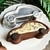 Forma Ballerine Piscina Fusca Em Alumínio Caparroz Medidas: 20 X 9 X 4,5 Cm - comprar online