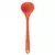 Concha de silicone 28 Cm - Formas e Cia