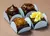 Assadeira De Mini Brownie 16 X 16 X 3 Cm Para Aro 25 Cav 3,0x3,0 - comprar online